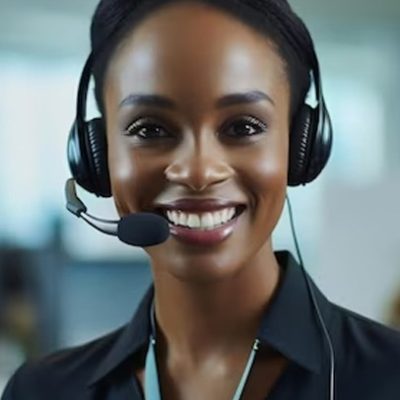 customer service